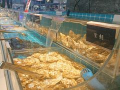 -渔纬港海鲜自助餐厅(湖里万达店)