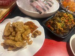 -大龍燚火锅(宁春城北门店)