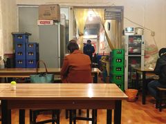 -老字号杨坡红油米线腊汁肉夹馍(东四道巷店)