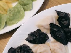 -船歌·鱼水饺青岛菜(枫蓝国际购物中心店)