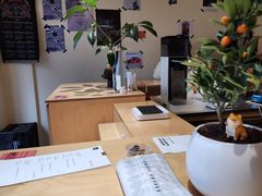 -Onirii Coffee(长乐路店)