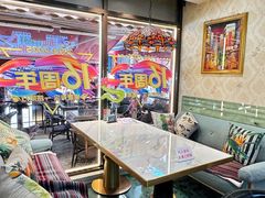 -香港威特瑞茶餐厅(小白楼音乐厅店)