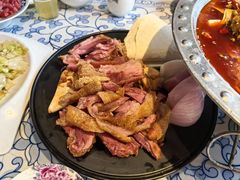 -群英会·三国菜(曹魏古城店)