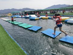 -千岛湖-欢乐水世界