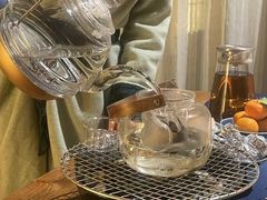-小茶闲舍·观景商务茶馆(广州塔店)