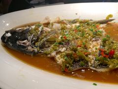 剁椒鱼头-凤凰湘语·湘粤鲜融(浦东旗舰店)