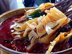 -古真记钵钵鸡(老公园店)