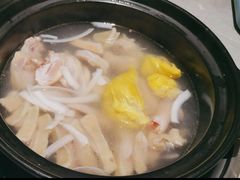 -百年果林椰子鸡(益田假日里店)