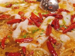 -九毛九西北菜(大东海店)