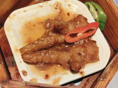 -晓粤·惹味粤菜(凯德乐峰广场店)