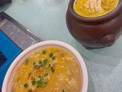 -李氏疙瘩汤·本地海鲜·老烟台菜(所城里店)