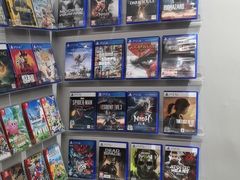 -扑水电玩·PS·Switch·桌游(湖大店)