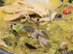 -随喜赞素食餐厅(亦庄店)