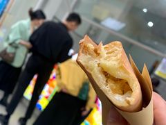 -易老大蛋烘糕(奎星楼总店)