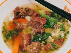 -拼二潮汕牛肉粿条(花城汇店)
