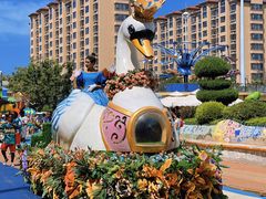 -蓬莱欧乐堡梦幻世界