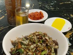 -桃园中华料理炸酱面(燕儿岛路店)