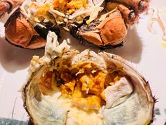 -吴越荣记苏州菜·松鼠桂鱼 100% 活鱼现做(月光码头店)