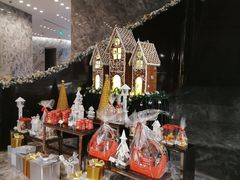 -北京康莱德酒店