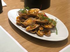 -榕意·川味之美(深业上城店)