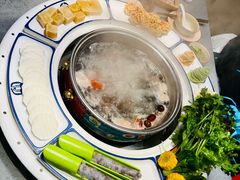 -羊来顺冰煮鲜羊 铁锅烀羊肉(中央大街店)