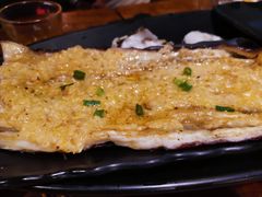 烧茄子-烧蠔帮·生蚝海鲜牌档(观海店)