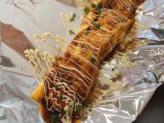 -日葵 大阪烧ひまり(仙霞路店)