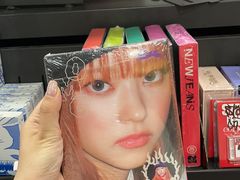 -Music Korea(明洞1号店)