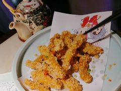 -韵秋荷(宝山龙湖天街店)