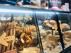 -Olé精品超市(北京合生汇店)