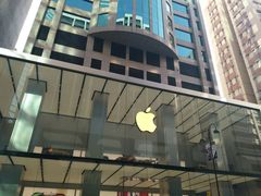 -Apple 零售店(Canton Road)