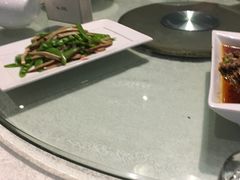 -百姓厨房(凤翔泥塑坊店)