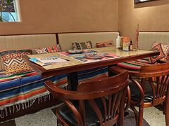 -墨纪Mojí墨西哥餐厅(官舍店)