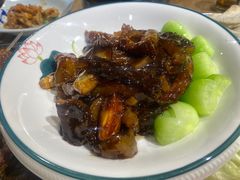 -十六中酱肉·烧烤·京菜小馆(五方桥旗舰店)