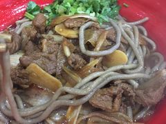 -白魁老号饭庄(安内店)