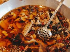 -辣婆婆(航天桥店)