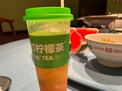 -天怡·鱼工厂(临江店)