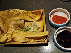 -老头儿油爆虾(星光一期店)