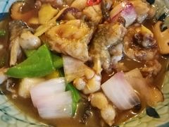 -聂记粤菜馆(鼓西路店)