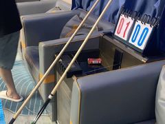 -永宁台球·棋牌俱乐部(淮海路店)