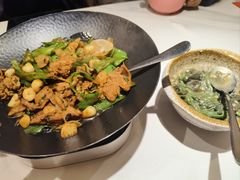 -辣可可·现炒黄牛肉(皇庭广场店)
