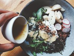 水波蛋和风碗-Wagas沃歌斯(大学路店)