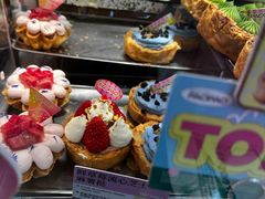 -PAOPAO Bakery&Café(港汇店)