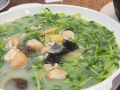-蒸坊黄鳝饭(骏丰大厦店)