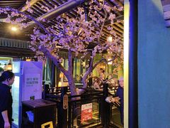 -桂满陇天书(南京德基旗舰店)