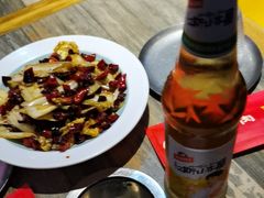 -叁宝烤肉• 西安烧烤(太乙路店)