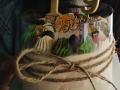 -蜜肆动物奶油蛋糕·个性定制·下午茶甜品