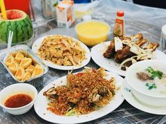 -陈根记大牌档