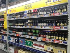 -麦德龙(京顺路商场店)