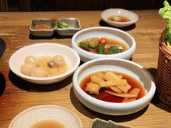 -泥炉烧肉师(新街口金銮巷店)